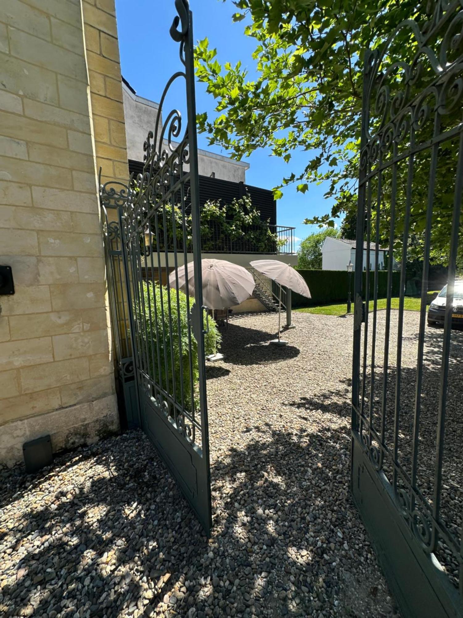 Vakantie Appartement Villa Diana Valkenburg aan de Geul Exterior photo