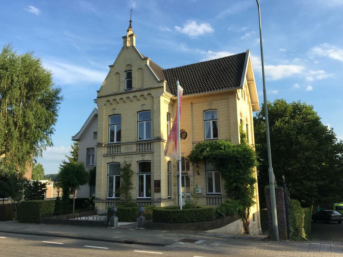 Vakantie Appartement Villa Diana Valkenburg aan de Geul Exterior photo